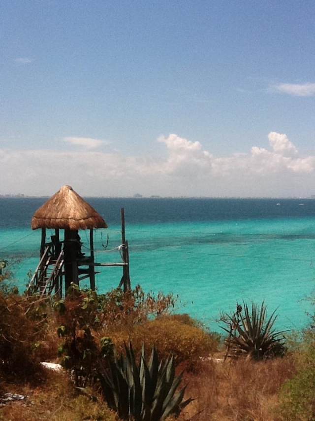 Caminatas en las islas